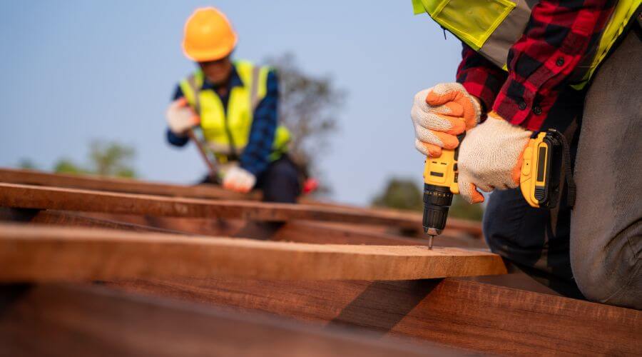 Local Siding Services in Lompoc, CA